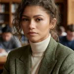 Zendaya