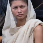 Zendaya Coleman