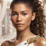 Zendaya