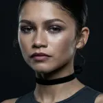 Zendaya Coleman