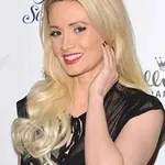 Holly Madison
