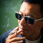 Wong Kar-Wai