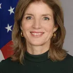 Caroline Kennedy