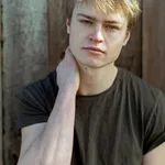 Connor Paton