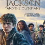 Percy Jackson and the Olympians (TV series)