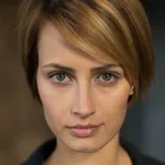 Alyona Kolomina