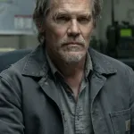 Josh Brolin