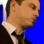 Andrew Scott