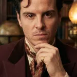 Andrew Scott