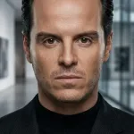 Andrew Scott