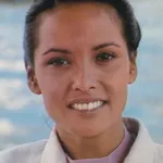Laura Gemser