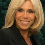 Brigitte Macron