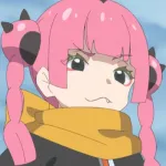 Coral (Pokemon)