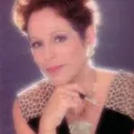 Louise Sorel