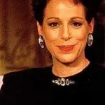 Louise Sorel