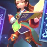 Ryeo (Skylanders)