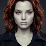 Edythe Cullen