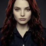 Edythe Cullen
