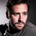 Armie Hammer