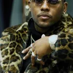 London on da Track