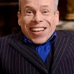 Warwick Davis