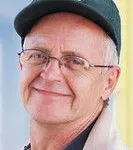 Eric Peterson