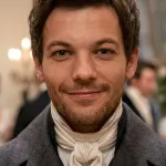 Louis Tomlinson
