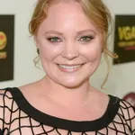 Melissa Hutchison
