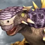 Tank (Dinosaur King)