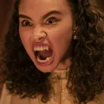 Claudia de Lioncourt