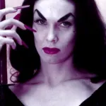 Maila Nurmi