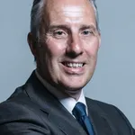 Ian Paisley Jr.