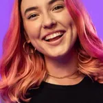 Samantha Fekete