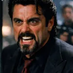 Hans Gruber (Die Hard 1998)