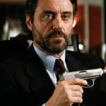 Hans Gruber (Die Hard 1998)