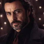 Hans Gruber (Die Hard 1998)