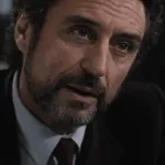Hans Gruber (Die Hard 1998)