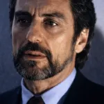 Hans Gruber (Die Hard 1998)