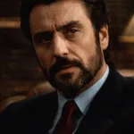 Hans Gruber (Die Hard 1998)