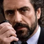 Hans Gruber (Die Hard 1998)