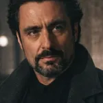 Hans Gruber (Die Hard 1998)