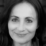 Laurence Crouzet
