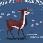Rudolph, the Red-Nosed Reindeer (song)
