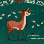 Rudolph, the Red-Nosed Reindeer (song)
