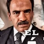 Damián Alcázar