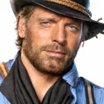 Burt Lancaster