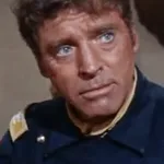 Burt Lancaster