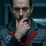 Dr. Caldwell/Mr. Mitchell