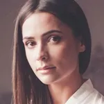 Anastasiya Mikulchina