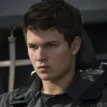 Caleb Prior